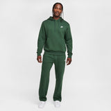 Nike Sportswear Club Fleece Pull Over Hoody (BV2654-323)