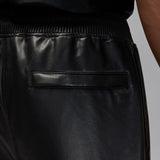 Jordan Faux Leather Shorts (HV0077-010)