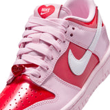 Nike Dunk Low BG Big Kid's (IQ0218-663)