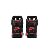 Air Jordan 6 Retro GS Big Kid's (IQ1275-001) "Infrared Salesman"