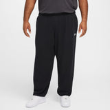 Nike Club Fleece Oversized French Terry Pants (HJ1822-010)