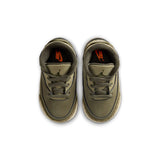 Jordan 3 TD Toddler's (DM0968-202) "Family Affair"