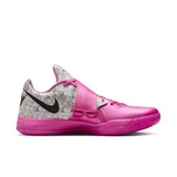 Nike Zoom KD IV "Aunt Pearl" (HF9098-600)