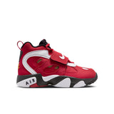 Nike Big Kid's Air Diamond Turf II GS (IR4727-600)