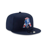 New Era New England Patriots Core Basic 9Fifty Snapback (11872972)