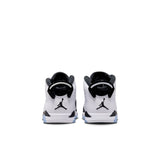 Jordan 6 Retro TD Toddler's (DV3606-108) "Oreo"