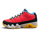 Air Jordan 9 Retro Low (IV6476-010) "What the Kilroy"