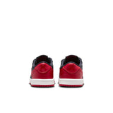 Jordan 1 Retro Low OG TD Toddler's (IW6279-001) "Banned"