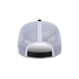 New Era New Orleans Saints Training Rope 9Seventy Stretchsnap Snapback (60591891)