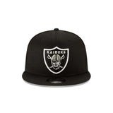 New Era Las Vegas Raiders Core Basic 9Fifty Snapback (70419127)