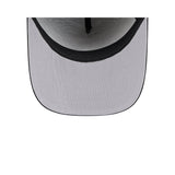 New Era Arizona Diamondbacks '01 WS 9Fifty A-Frame Precurved Snapback (60642608)