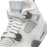 Air Jordan 4 Retro GS Big Kid's (HV4401-014)