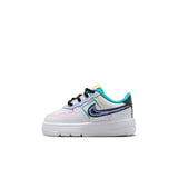 Nike Toddler's Force 1 Low BT Lace (IR1822-100)