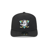 New Era Anaheim Ducks 9Seventy Stretch-Snap Hat (60646274)
