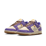 Nike Women's Dunk Low (IV5731-547) "Game Day"