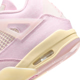 Air Jordan 4 Retro TEX Women's (IB6716-600)