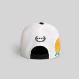 Field Grade No F*cks Given Marigold Wool Trucker Hat (1005720)