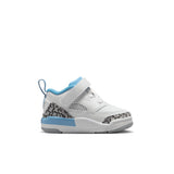 Jordan Spizike Low Toddlers (FQ3952-141)