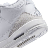 Air Jordan 3 Retro GS Big Kid's (DM0967-111) "Pure Money"