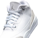 Jordan 3 Retro PS Little Kid's (DM0966-111) "Pure Money"