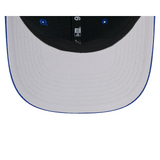 New Era NY Giants 9Seventy Stretch Snap Snapback Hat (60592234)