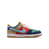 Nike Big Kid's Dunk Low BG (IV6203-410)