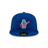 New Era Chicago Cubs Alternate 59Fifty Fitted Hat (70886348)