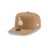 New Era LA Dodgers 9Fifty Pre-Curved A-Frame Snapback (60873558)