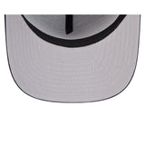 New Era Atlanta Braves 9Fifty A-Frame Snapback (60587179)