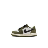 Air Jordan 1 Retro Low OG TD Toddler's (HQ6997-200)