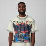 BKYS Road Cropped Tee (T1364)