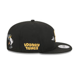 New Era x Looney Tunes SF Giants Daffy 9Fifty Snapback (60857992)