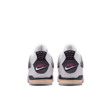 Jordan 4 Retro PS Little Kid's (IO2363-100) - "Comic"