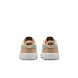 Nike Little Kid's Force 1 Low BP Lace (IV6208-133) "Ice Cream"