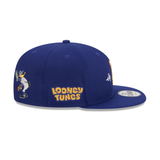 New Era x Looney Tunes SF Giants Daffy 9Fifty Snapback (60857992)