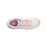 Air Jordan 1 Mid SE GS Big Kid's (IB7057-403) "Love is in the Air"