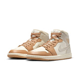 Air Jordan 1 Mid Women's (BQ6472-118)