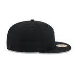 New Era LA Dodgers Rhinestone Badge 59Fifty Fitted Hat (60931896)