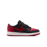 Air Jordan 1 Retro Low OG GS Big Kid's (IW6277-001) 
