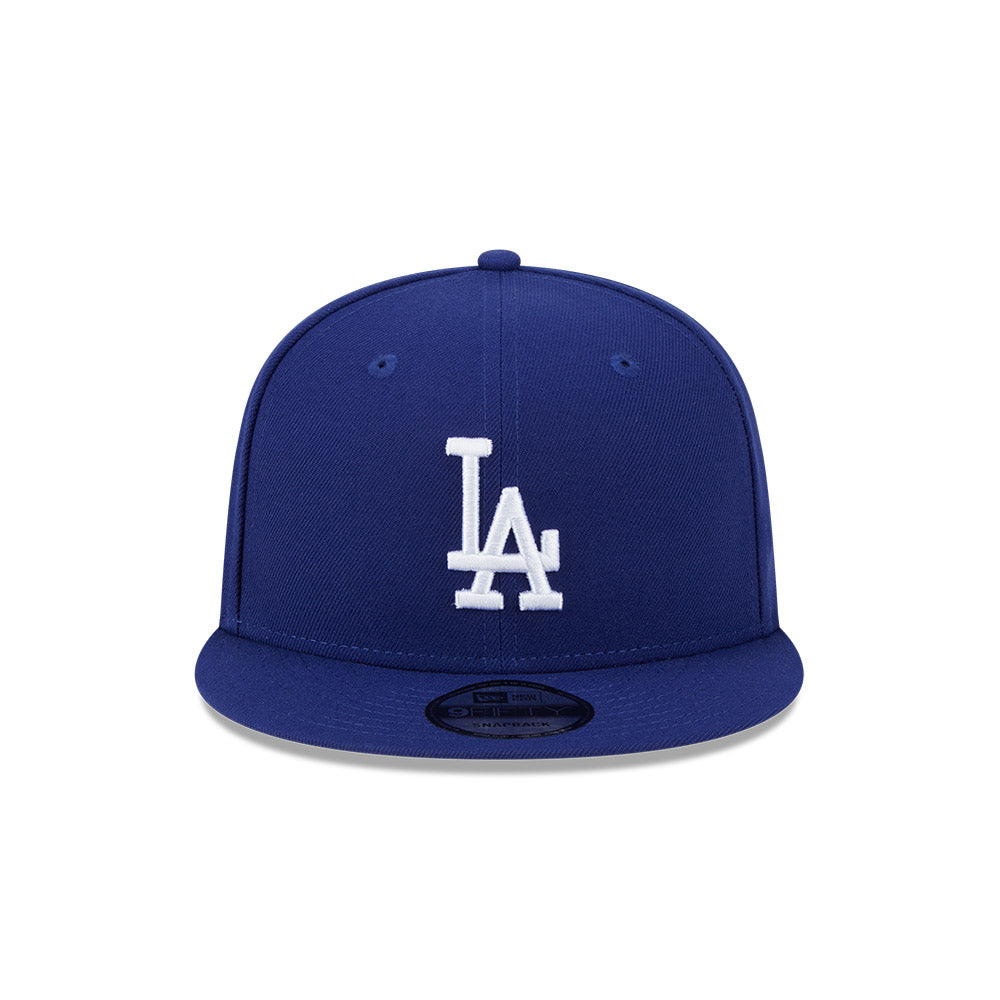 New Era LA Dodgers 9Fifty Patch E3 Snapback (60369731)