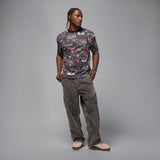 Jordan Brooklyn A/O Printed Tee (HQ8946-010)
