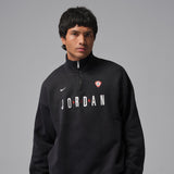 Jordan GFX Fleece 1/4 Zip (IF1816-010)