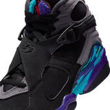 Air Jordan 8 Retro GS Big Kid's (305368-006) "Aqua"