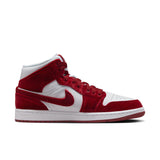 Air Jordan 1 Mid SE Womens (FZ3334-100)