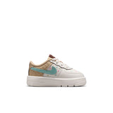Nike Toddler's Force 1 Low BT (IV6207-133)