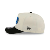 New Era Orlando Magic HWC City Edition 9Fifty A-Frame Pre Curved Snapback (60839910)