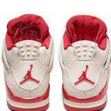 Air Jordan 4 Retro Women's (HV0823-108) "Valentine's Day"