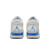 Air Jordan 3 Retro (CT8532-101) "Lucky Shorts"