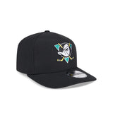 New Era Anaheim Ducks 9Fifty A-Frame Snapback (60646453)