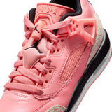Jordan Spizike Low BG Big Kid's (IQ9379-630)